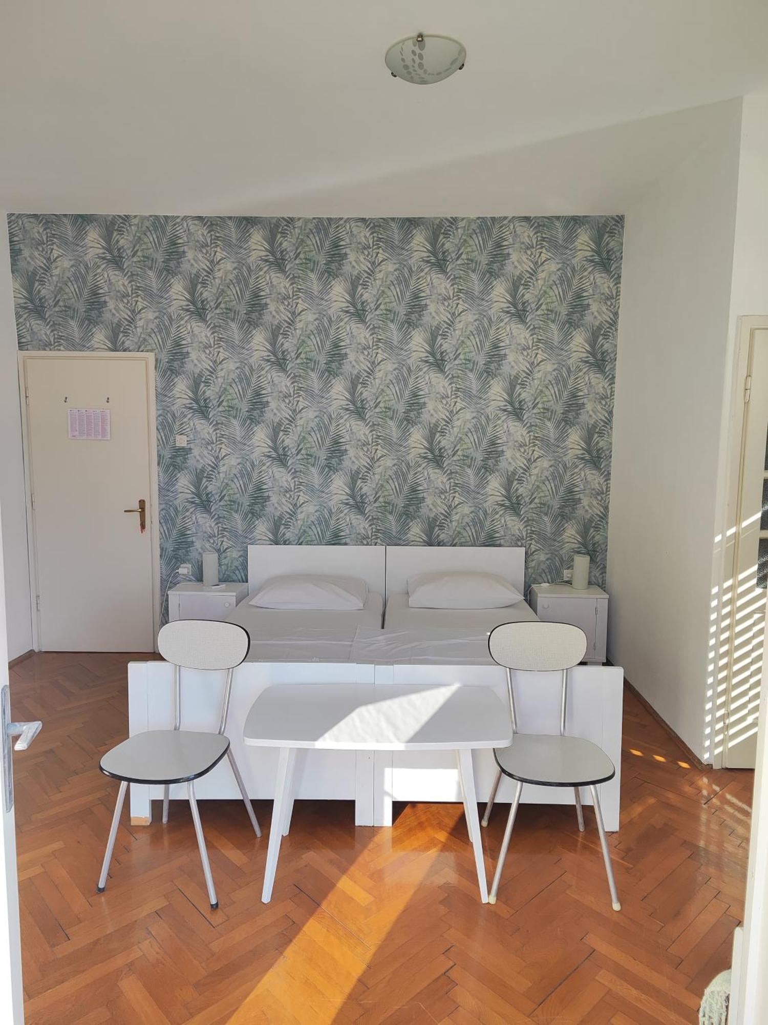 Guesthouse Franko Vela Luka Exteriér fotografie