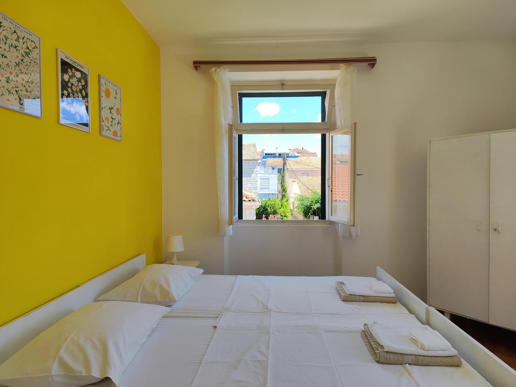 Guesthouse Franko Vela Luka Exteriér fotografie