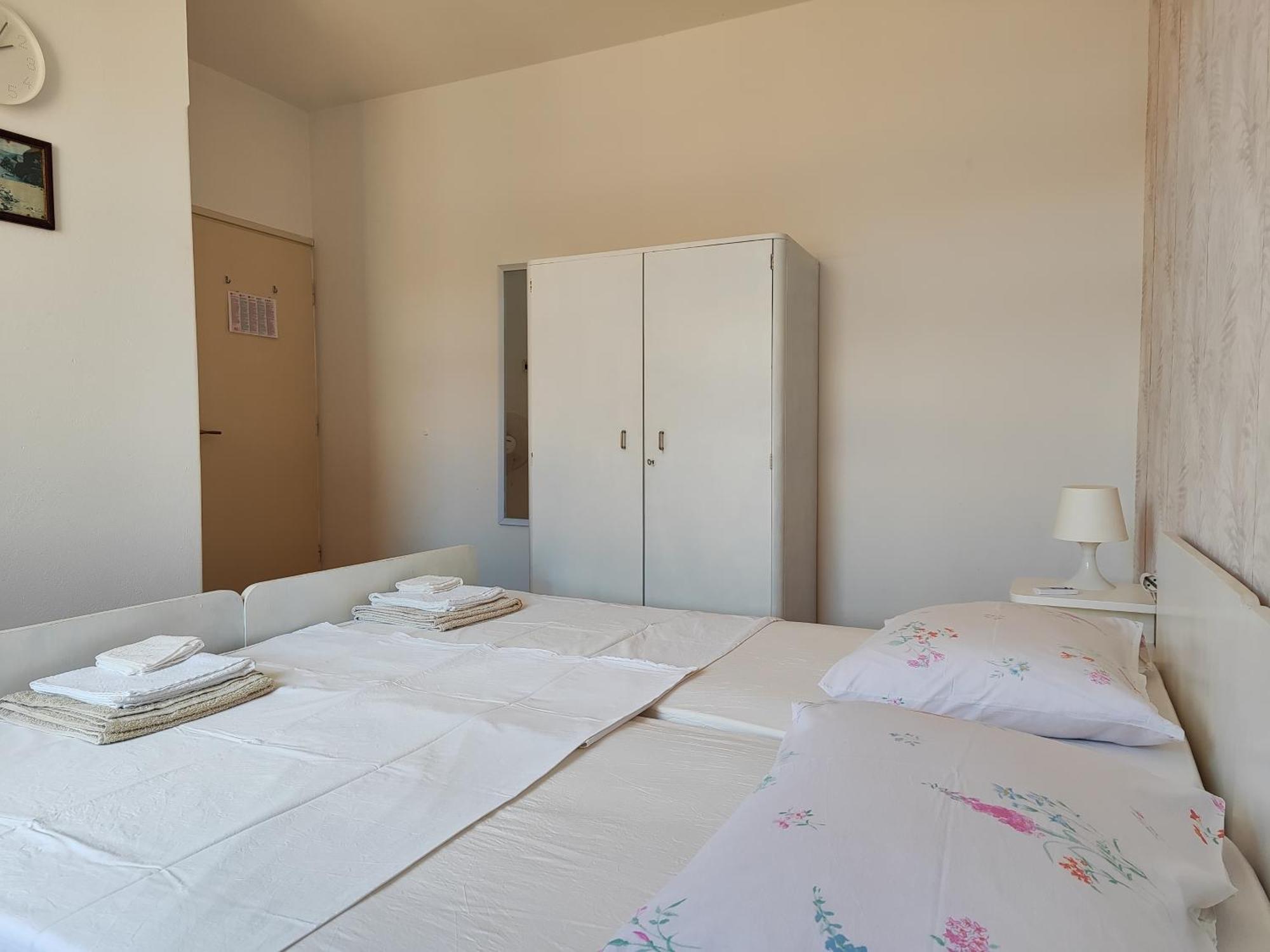 Guesthouse Franko Vela Luka Exteriér fotografie