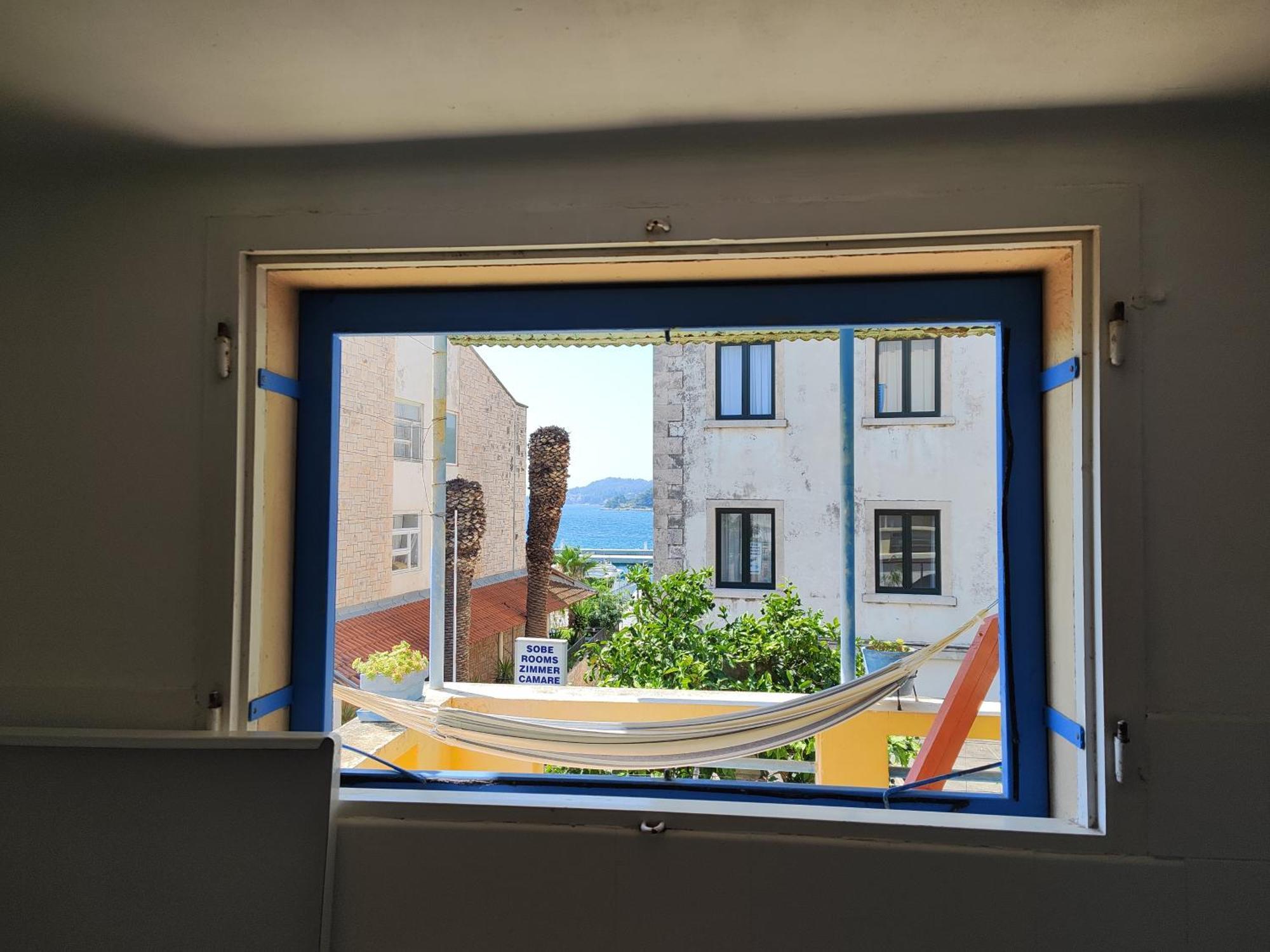 Guesthouse Franko Vela Luka Exteriér fotografie