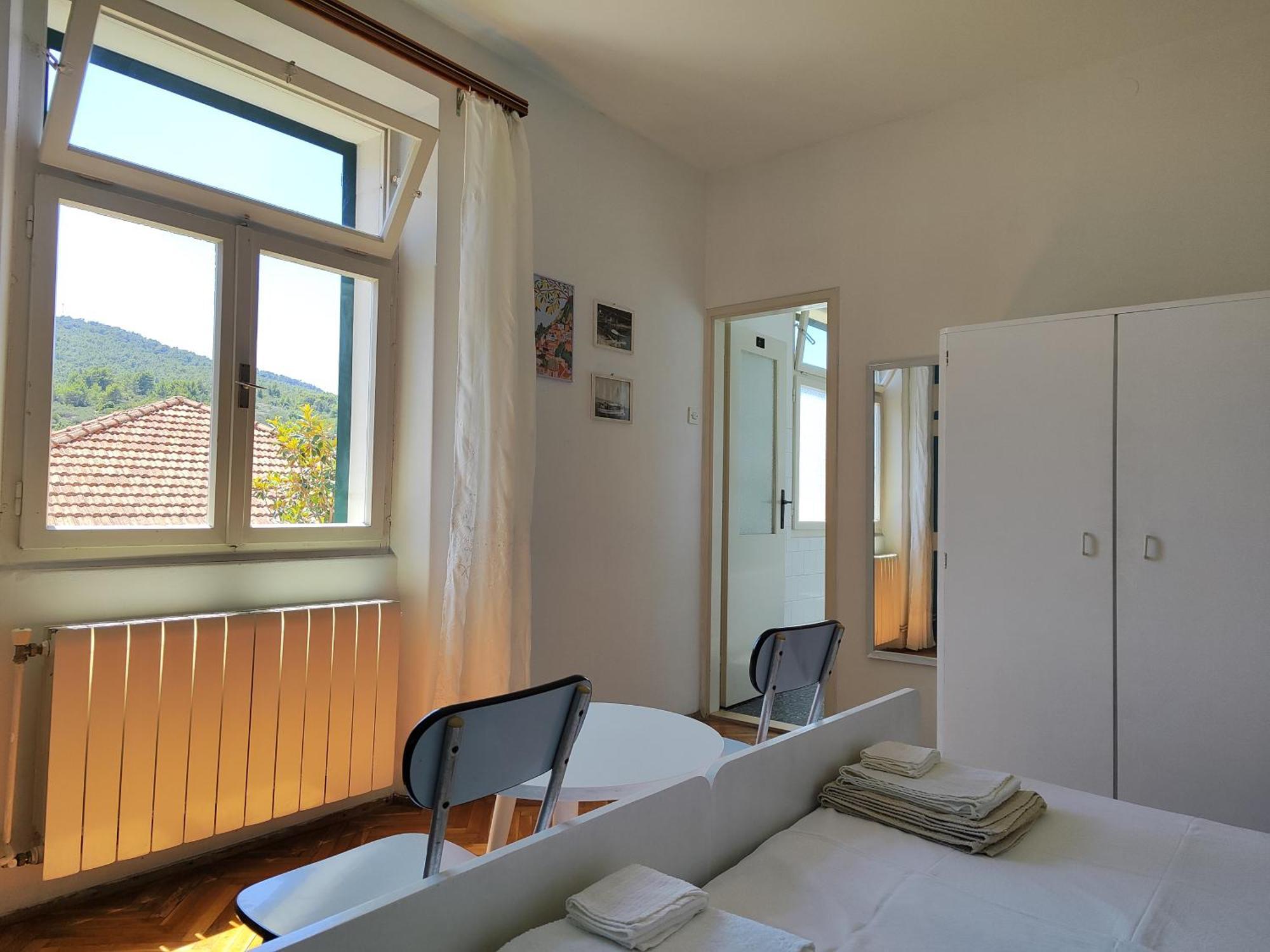 Guesthouse Franko Vela Luka Exteriér fotografie
