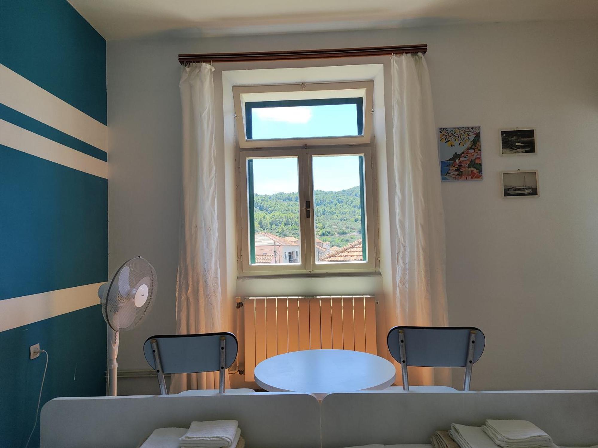 Guesthouse Franko Vela Luka Exteriér fotografie