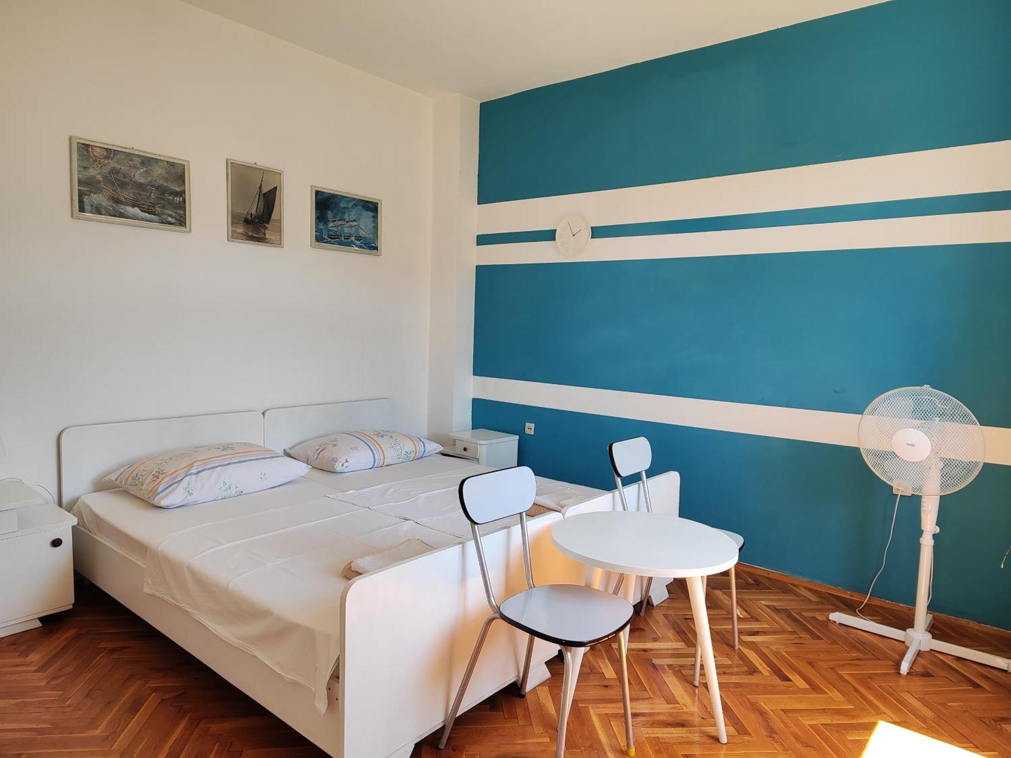 Guesthouse Franko Vela Luka Exteriér fotografie
