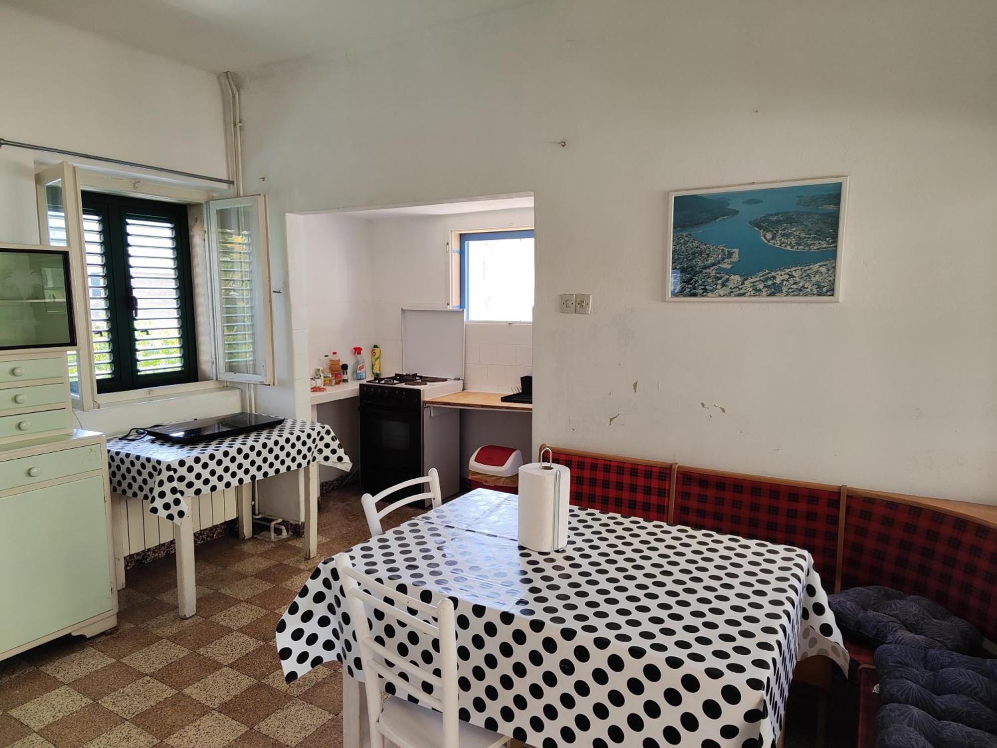 Guesthouse Franko Vela Luka Exteriér fotografie