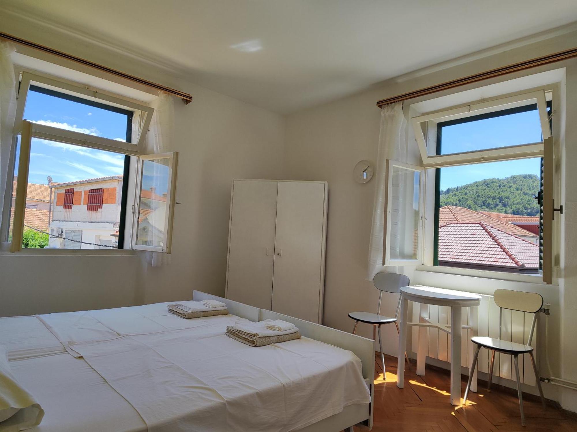 Guesthouse Franko Vela Luka Exteriér fotografie