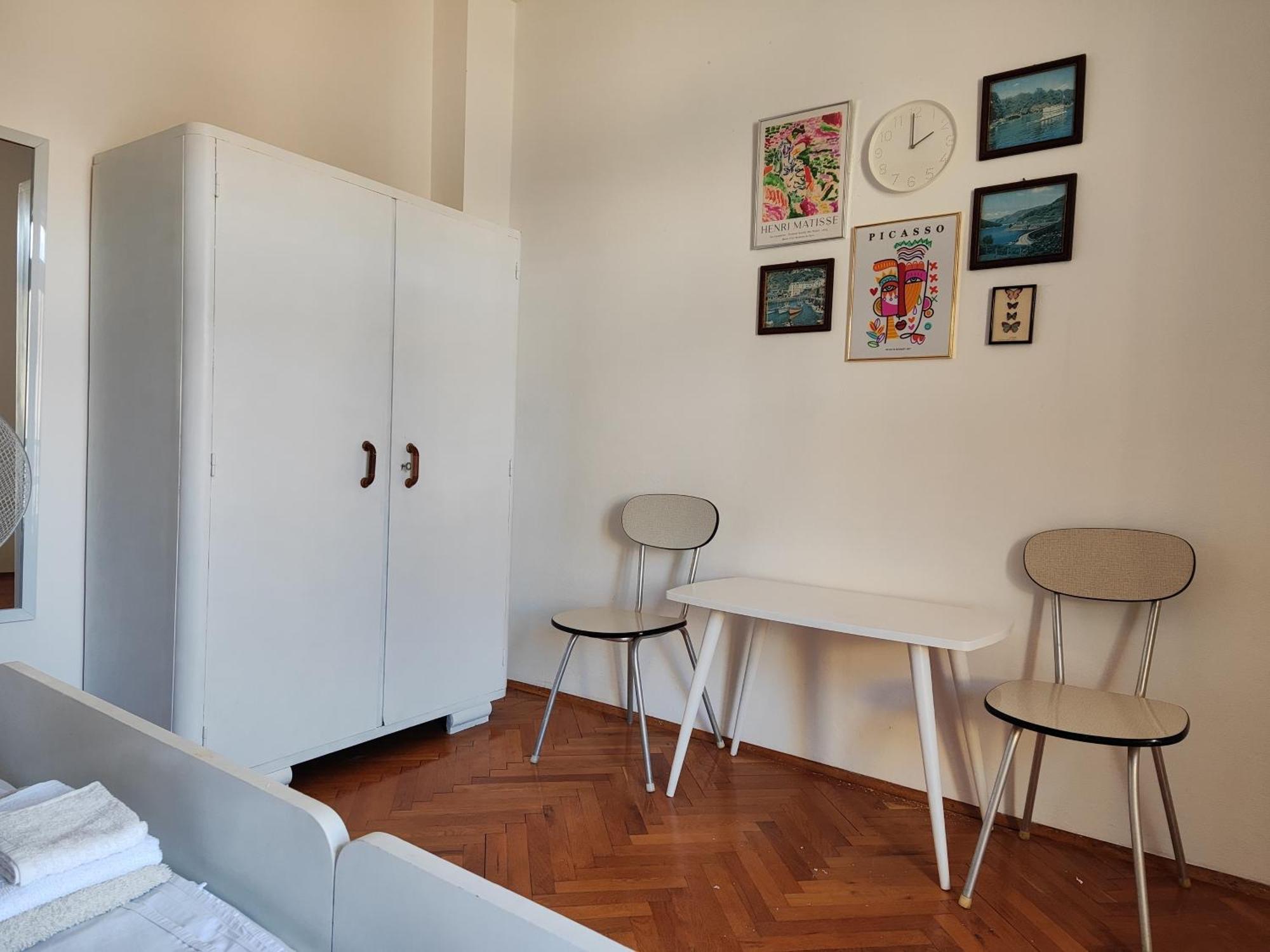 Guesthouse Franko Vela Luka Exteriér fotografie
