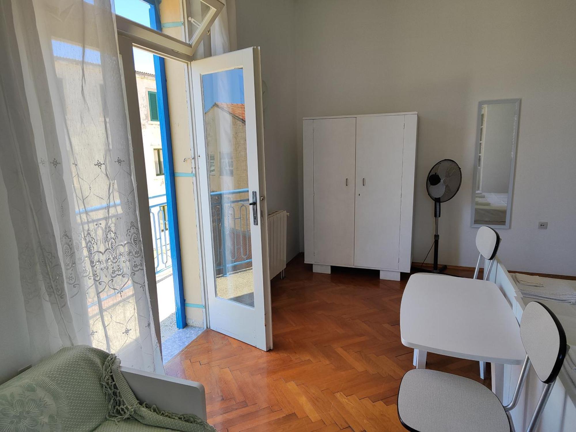 Guesthouse Franko Vela Luka Exteriér fotografie