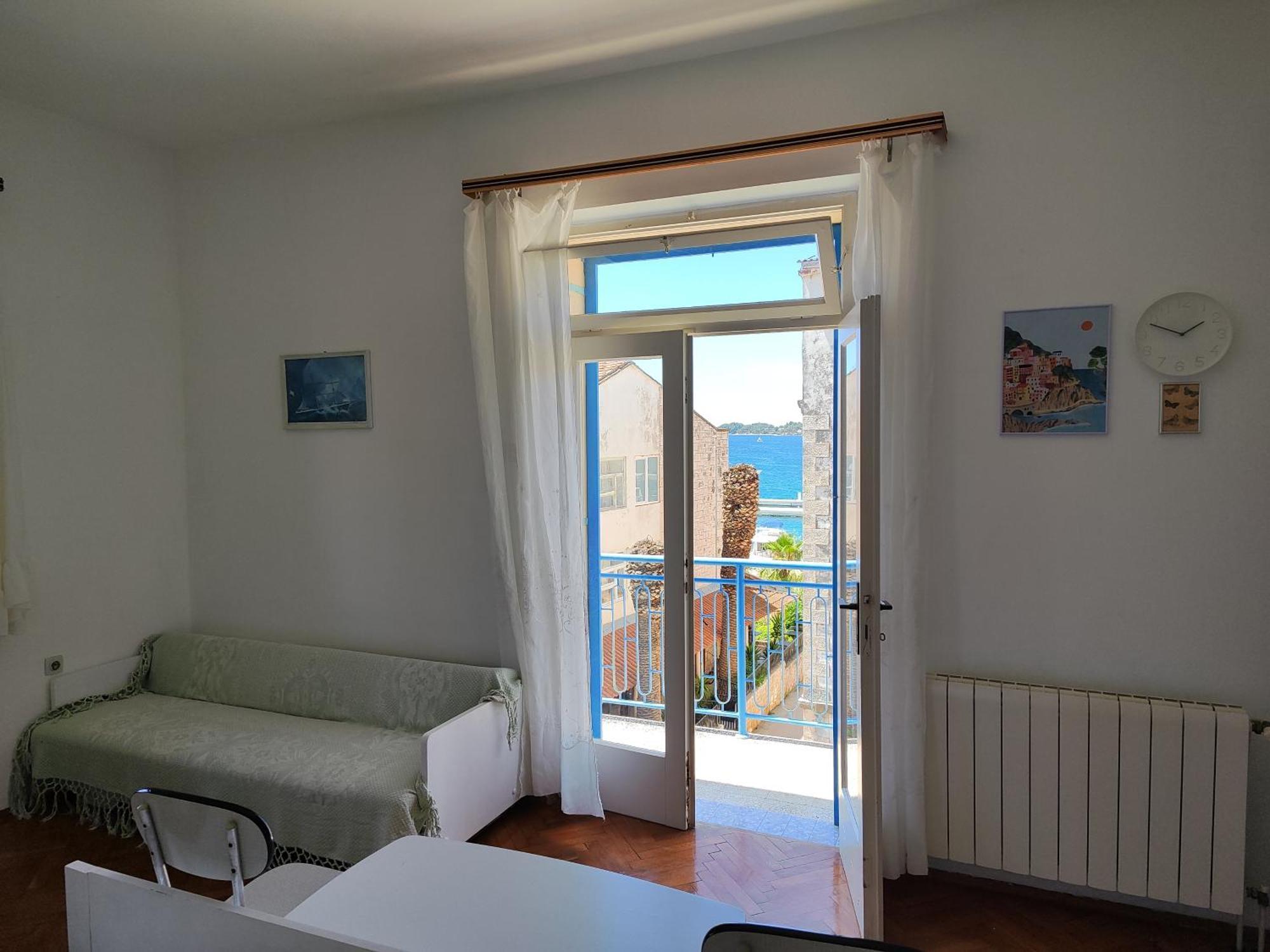 Guesthouse Franko Vela Luka Exteriér fotografie