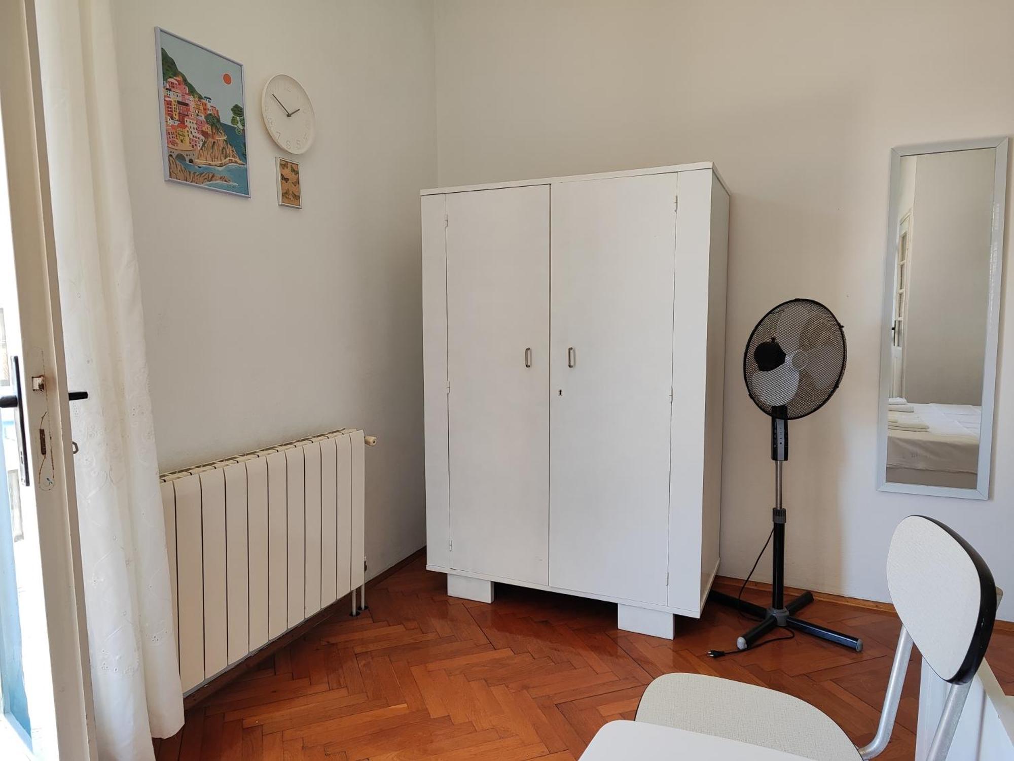 Guesthouse Franko Vela Luka Exteriér fotografie