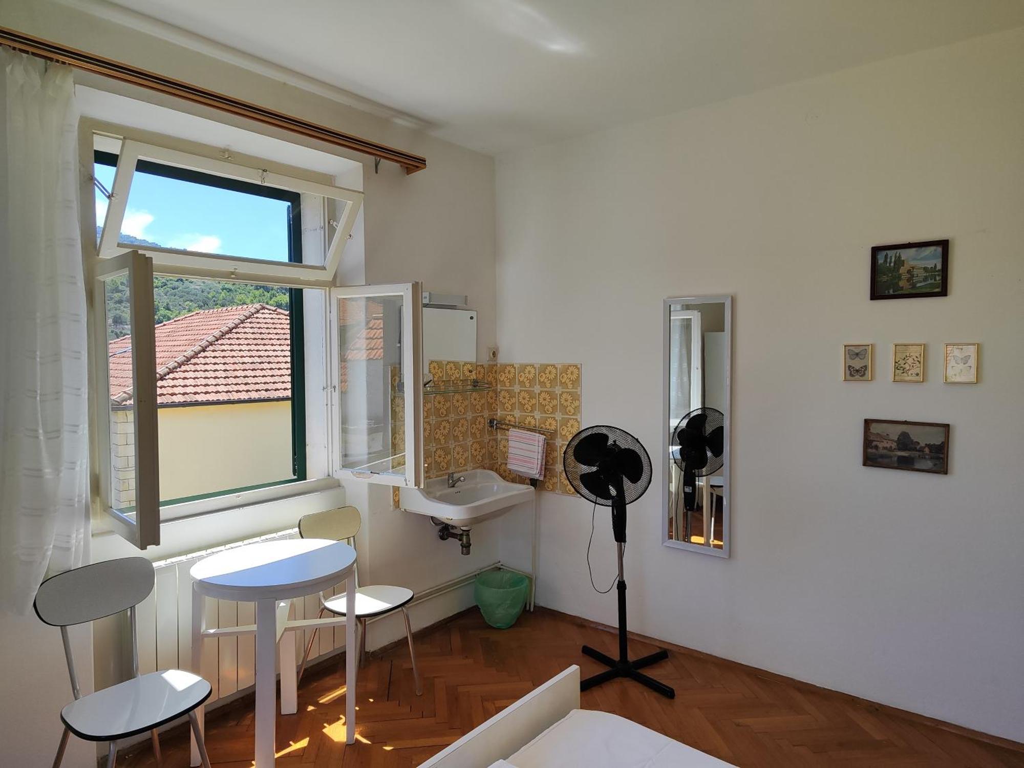 Guesthouse Franko Vela Luka Exteriér fotografie