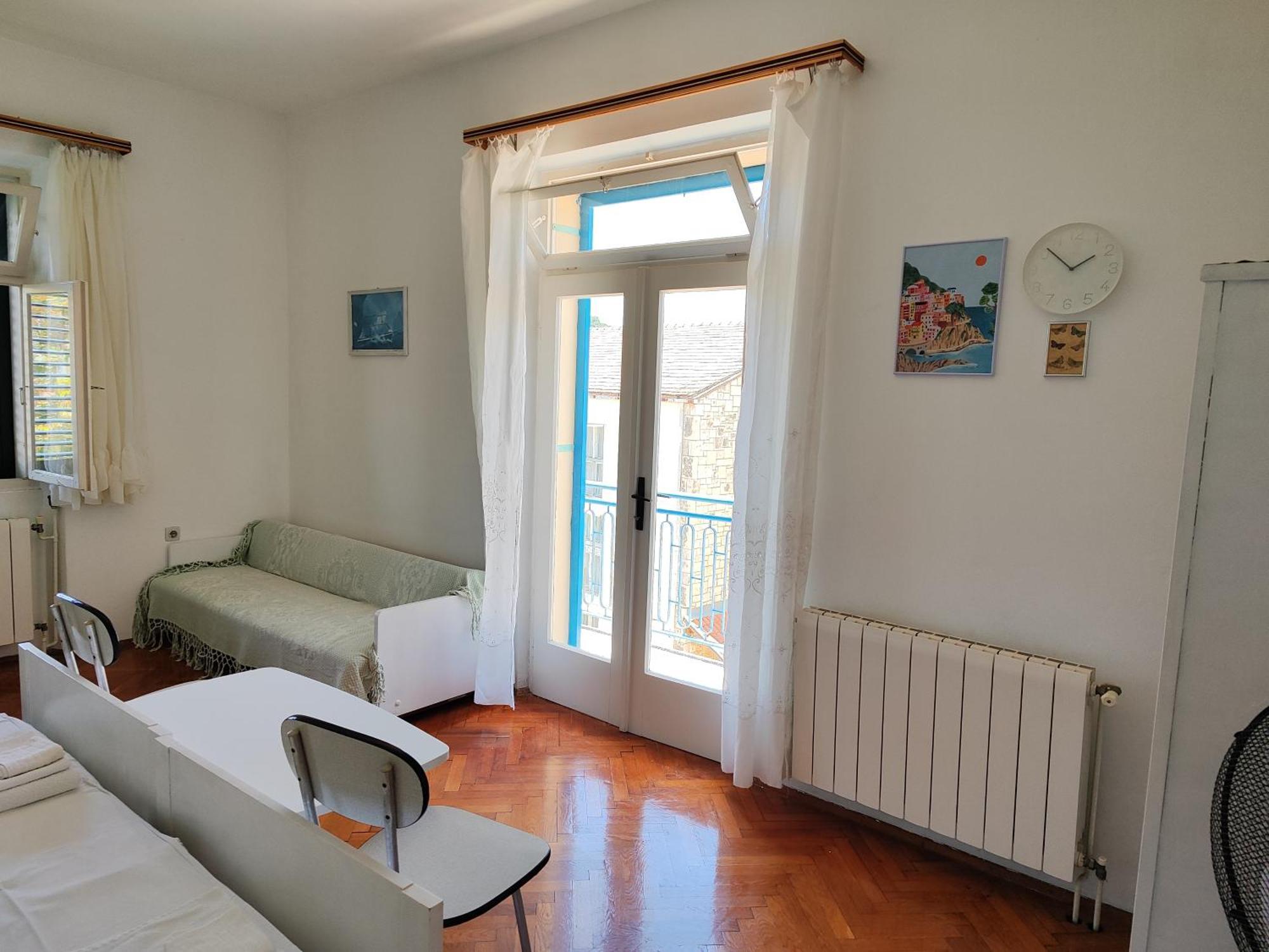 Guesthouse Franko Vela Luka Exteriér fotografie