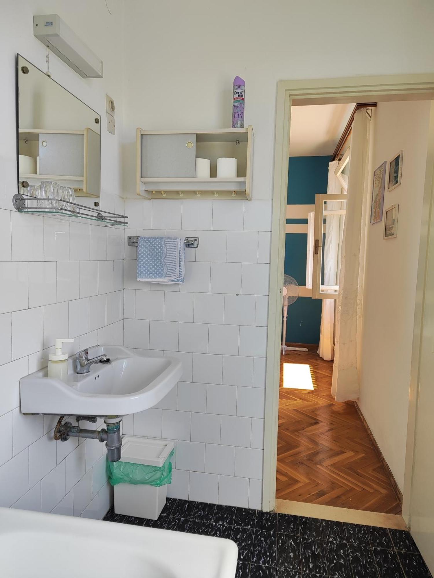 Guesthouse Franko Vela Luka Exteriér fotografie