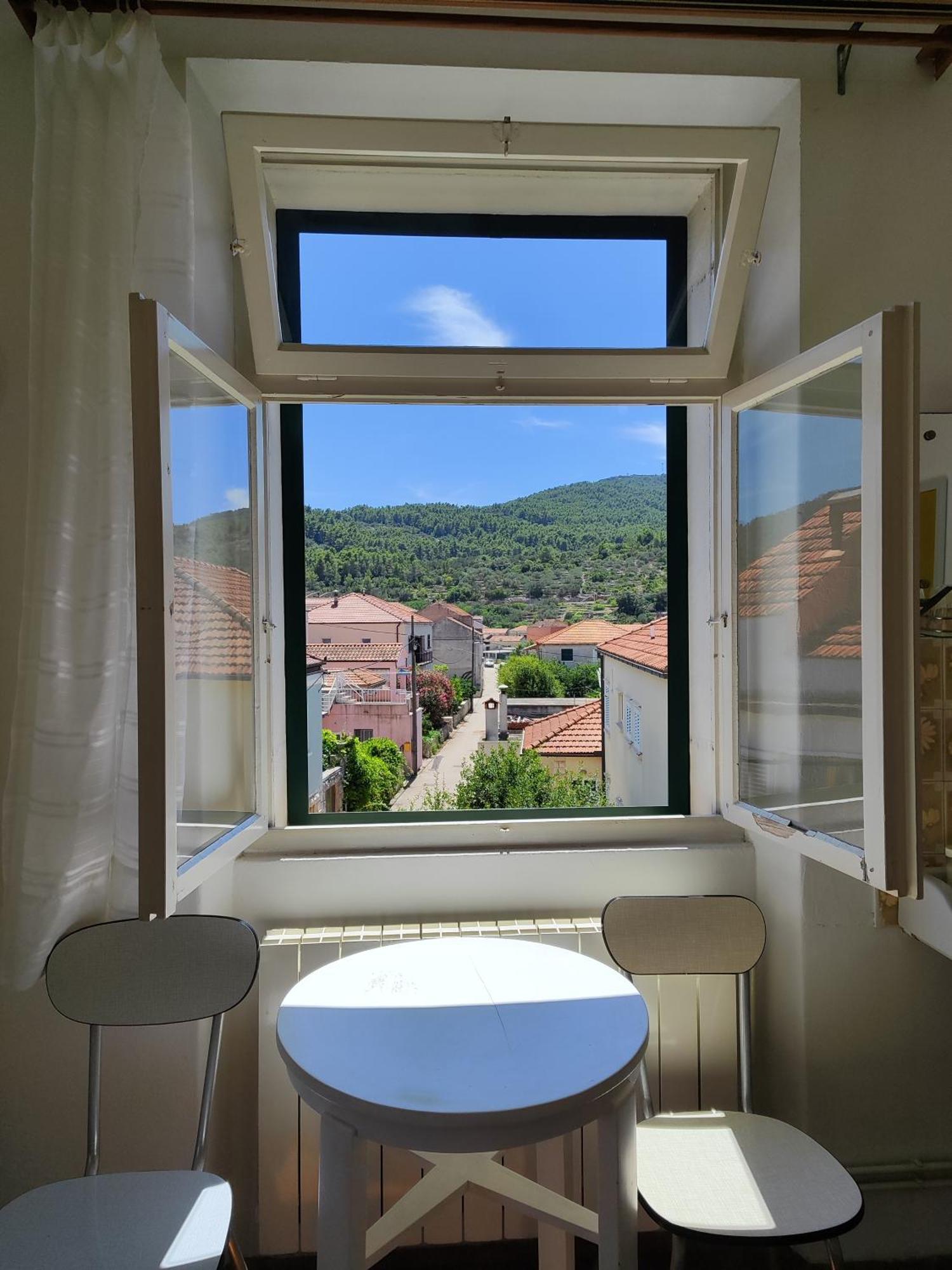Guesthouse Franko Vela Luka Exteriér fotografie