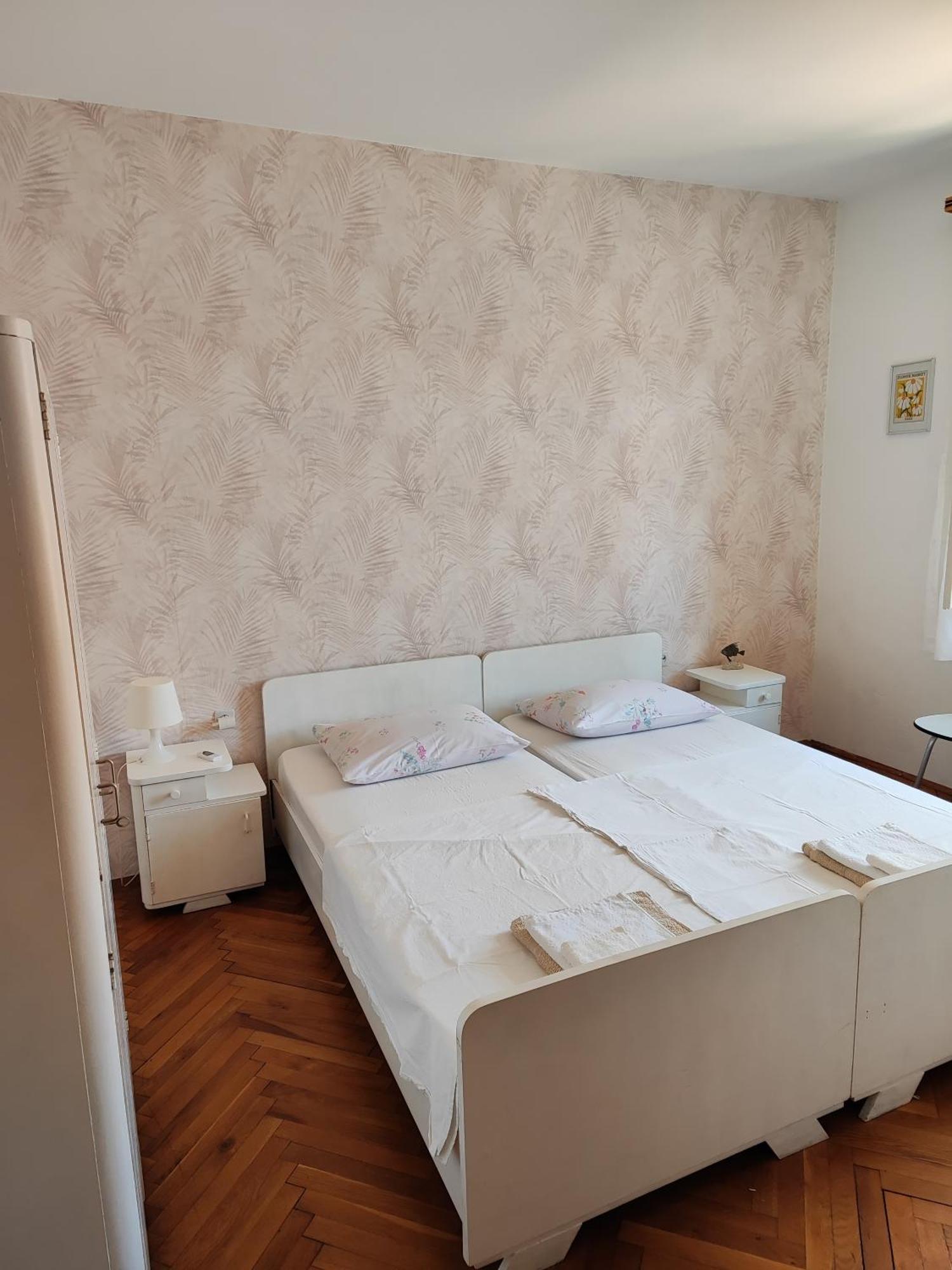 Guesthouse Franko Vela Luka Exteriér fotografie
