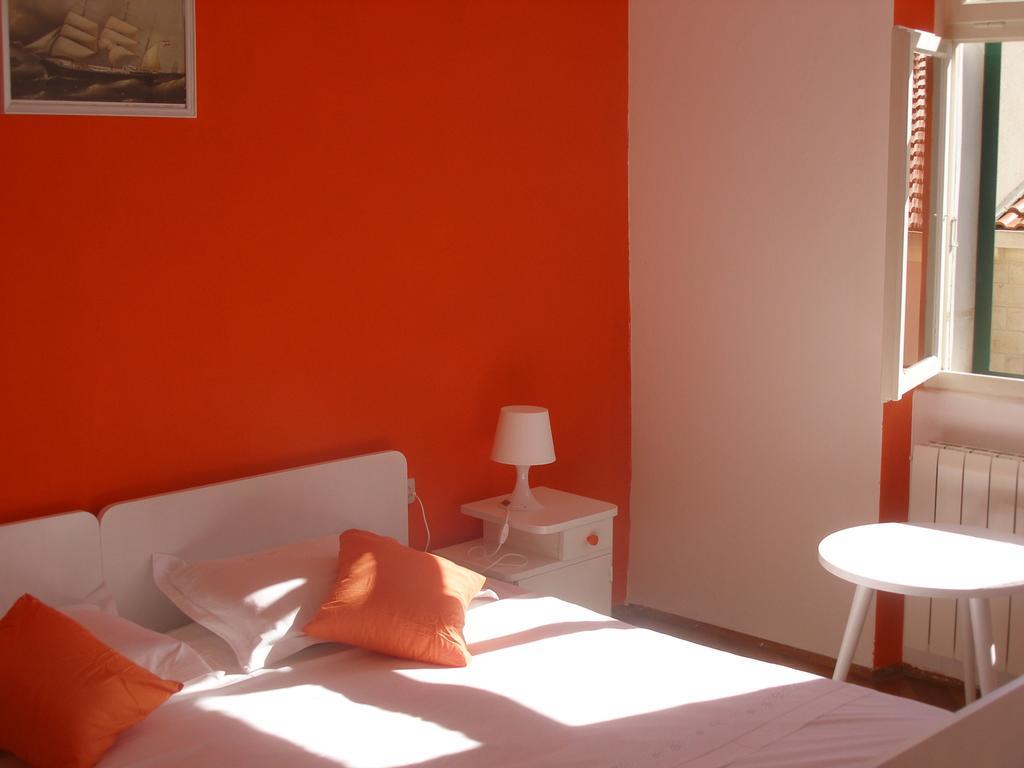 Guesthouse Franko Vela Luka Pokoj fotografie