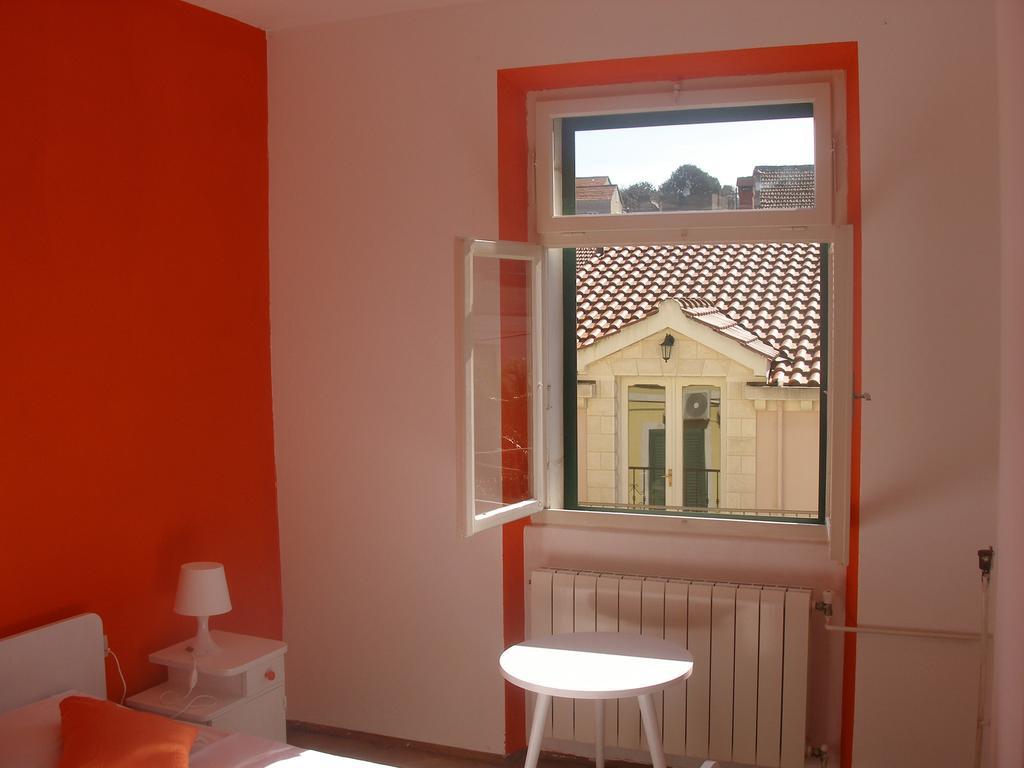 Guesthouse Franko Vela Luka Pokoj fotografie