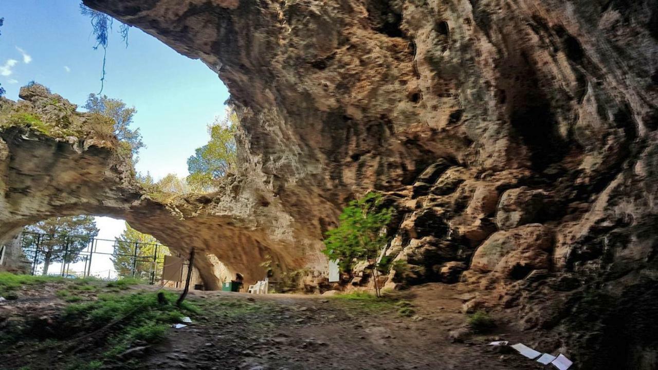 Guesthouse Franko Vela Luka Exteriér fotografie