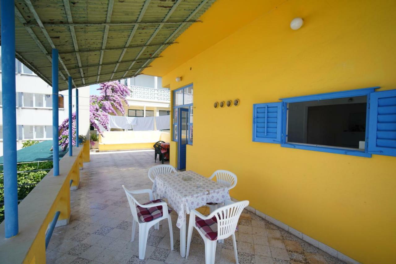 Guesthouse Franko Vela Luka Exteriér fotografie
