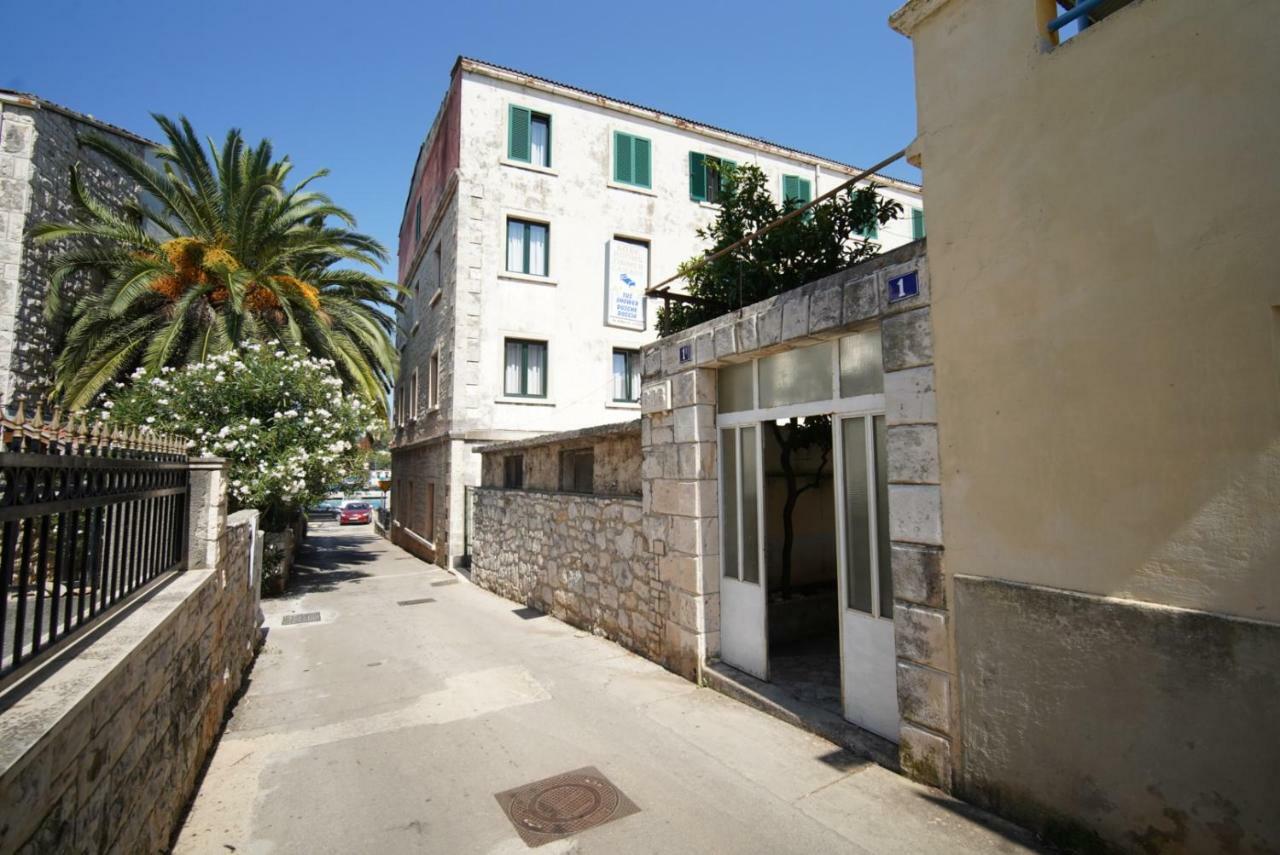 Guesthouse Franko Vela Luka Exteriér fotografie